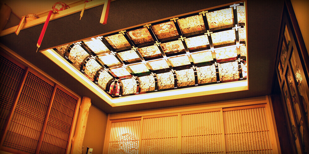 京都の宿泊施設 宿屋セイキ-SEIKI- Kyoto hotel accomodation SEIKI